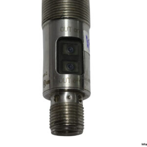 ifm-OGP500-retro-reflective-sensor-(used)-2