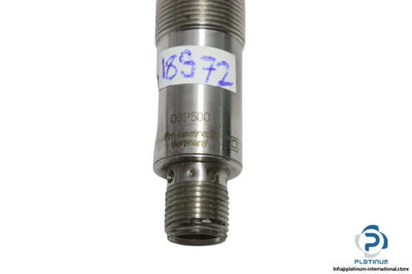 ifm-OGP500-retro-reflective-sensor-(used)-3