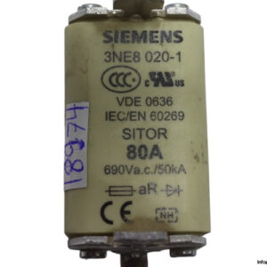siemens-3NE8-020-1-sitor-fuse-link-(used)-1