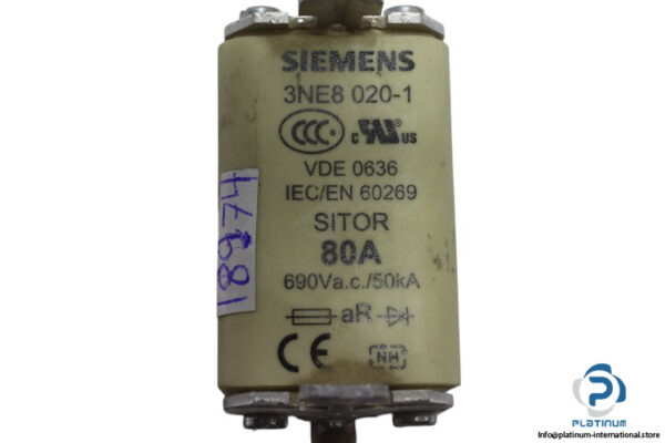 siemens-3NE8-020-1-sitor-fuse-link-(used)-1