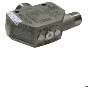 banner-Q4XTBLAF300-Q8-photoelectric-sensor-(used)-1