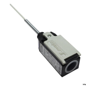 lovato-KB-M2-S11-limit-switch-(used)