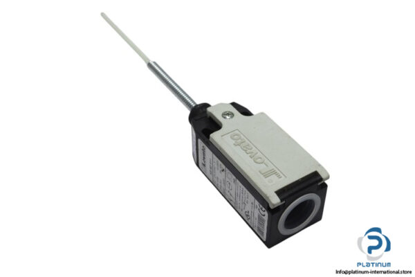 lovato-KB-M2-S11-limit-switch-(used)