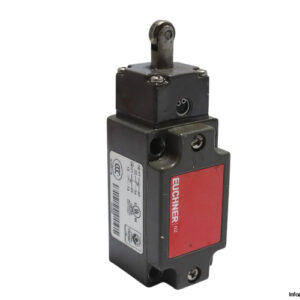 euchner-NZ1RS-3131-M-safety-switch-(used)