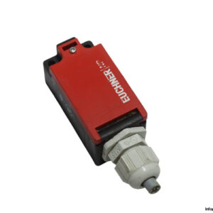 euchner-NP1-638AS-M-safety-switch-(used)