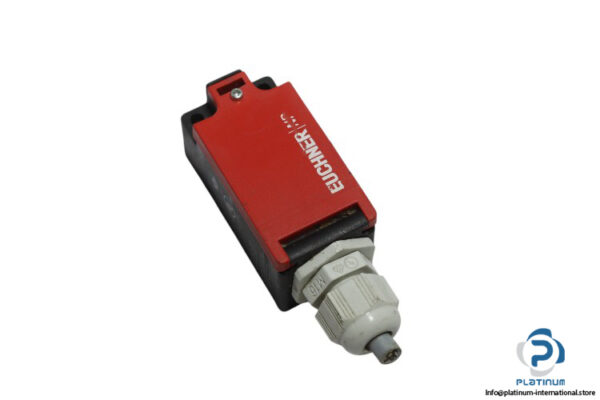 euchner-NP1-638AS-M-safety-switch-(used)