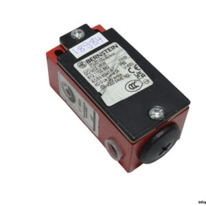 euchner-GC-U1Z-VKW-limit-switch-(used)