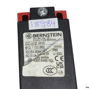 euchner-GC-U1Z-VKW-limit-switch-(used)-2