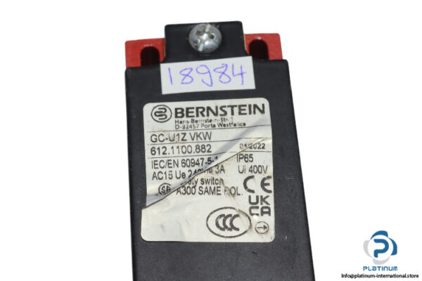 euchner-GC-U1Z-VKW-limit-switch-(used)-2