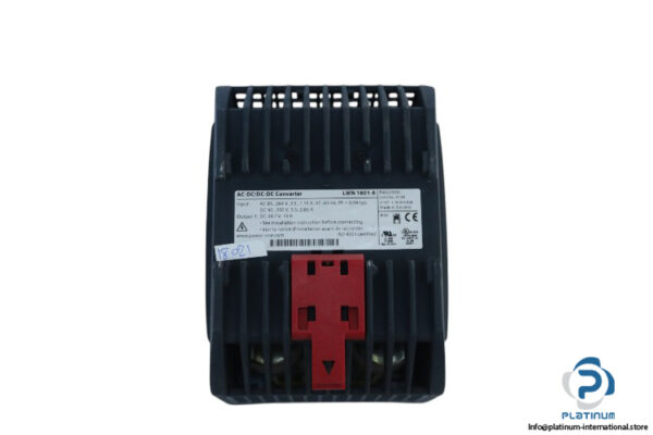 power-one-LWN-1601-6-power-supply-(used)-2