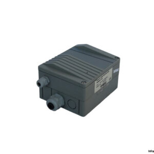 vaisala-HMP143A-A33A2A0A-humidity-and-temperature-transmitter-(used)