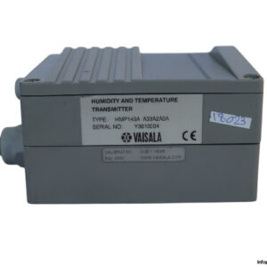 vaisala-HMP143A-A33A2A0A-humidity-and-temperature-transmitter-(used)-2