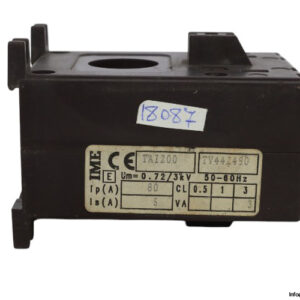 ime-TAI200-current-transformer-(used)-1
