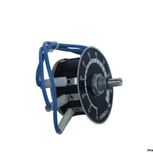 xiangyu-WX112-potentometer-(used)