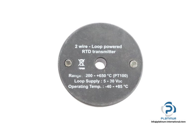 seneca-T120-loop-powered-transmitter-(used)-2