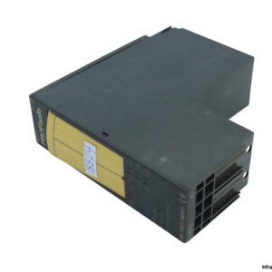 siemens-3RK1903-3BA01-power-module-(used)