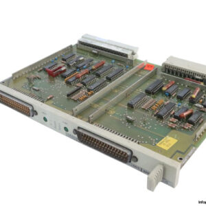 siemens-GWK-X20-C79040-A0092-0195-08-85-circuit-board-(used)