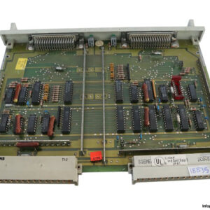 siemens-GWK-X20-C79040-A0092-0195-08-85-circuit-board-(used)-2