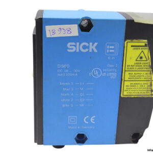 sick-DS60-mid-range-distance-sensor-(used)-3