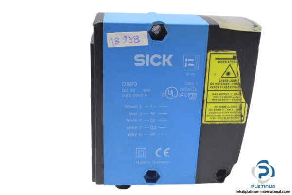 sick-DS60-mid-range-distance-sensor-(used)-3