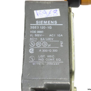 siemens-3SE3-120-1G-limit-switch-(used)-1