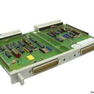 siemens-6ES5-300-5CA11-interface-module-(used)