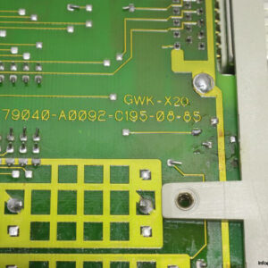 siemens-6ES5-300-5CA11-interface-module-(used)-1