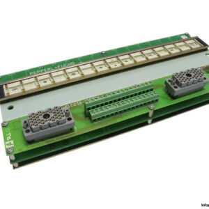 pepperl-fuchs-MB-16U5L-103681-circuit-board-(used)