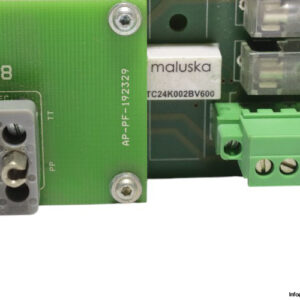 pepperl-fuchs-MB-16U5L-103681-circuit-board-(used)-2