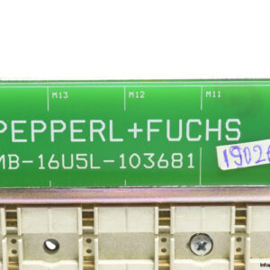 pepperl-fuchs-MB-16U5L-103681-circuit-board-(used)-3