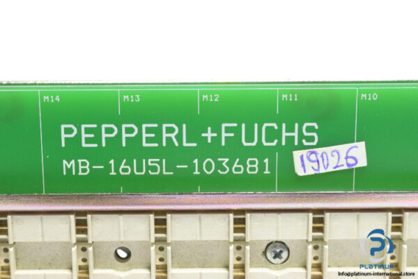 pepperl-fuchs-MB-16U5L-103681-circuit-board-(used)-3