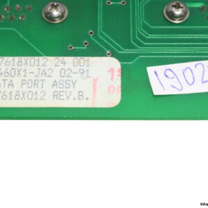 ssb-31B7552-RS232-circuit-board-(used)-4