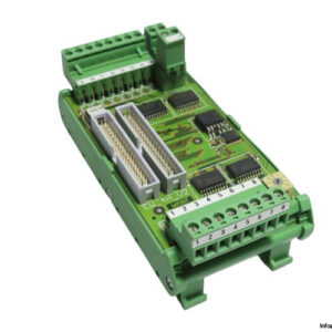 phoenix-contact-EM-16C-circuit-board-(used)