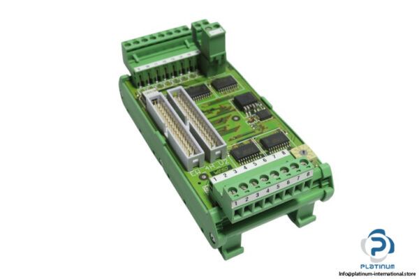 phoenix-contact-EM-16C-circuit-board-(used)