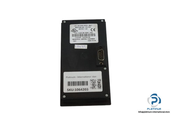 danfuss-12_3R-control-panel-inverter-(used)-1