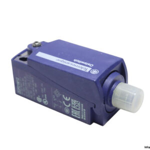 telemecanique-ZCP21M12-limit-switch-body-(new)