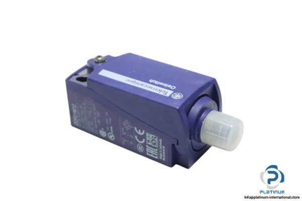 telemecanique-ZCP21M12-limit-switch-body-(new)