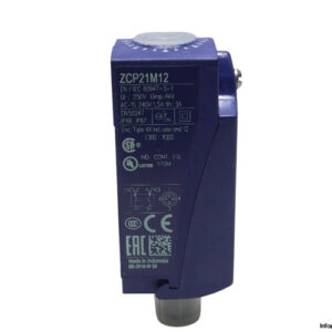 telemecanique-ZCP21M12-limit-switch-body-(new)-2