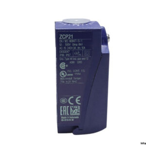 telemecanique-ZCP21-limit-switch-body-(new)-2