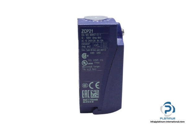 telemecanique-ZCP21-limit-switch-body-(new)-2