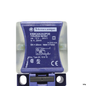telemecanique-XS9C4A2A2P20-inductive-proximity-sensor-(new)-2