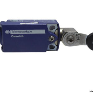 telemecanique-ZCP21M12-limit-switch-lever-actuator-(new)-1