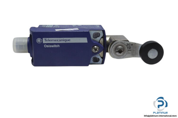 telemecanique-ZCP21M12-limit-switch-lever-actuator-(new)-1