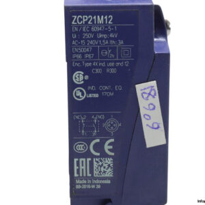 telemecanique-ZCP21M12-limit-switch-lever-actuator-(new)-2