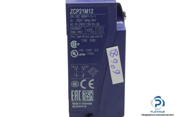 telemecanique-ZCP21M12-limit-switch-lever-actuator-(new)-2
