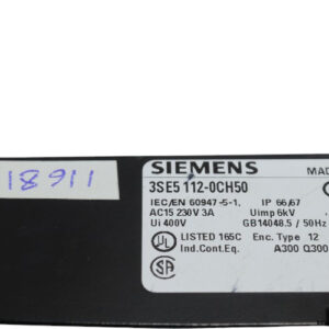 siemens-3SE5-112-0CH50-position-switch-(new)-3