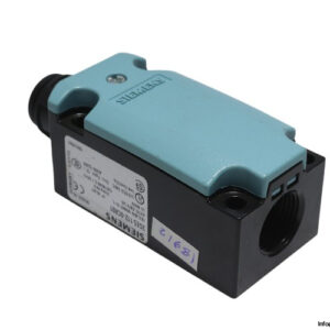 siemens-3SE5-112-0CR01-position-switch-body-(used)-1