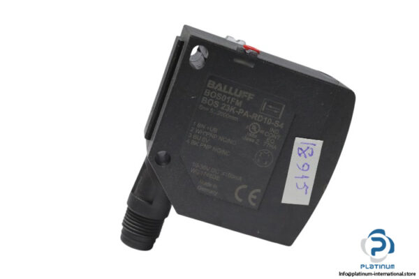 balluff-BOS-23K-PA-RD10-S4-photoelectric-sensor-(used)-2
