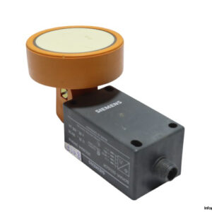 siemens-3RG6044-3MM00-sonar-sensor-(used)