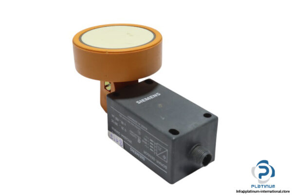 siemens-3RG6044-3MM00-sonar-sensor-(used)